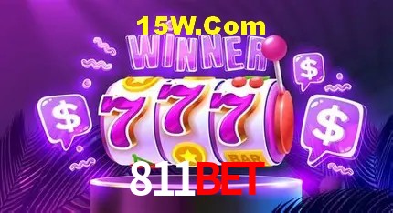 Bônus e promoções da 811Bet