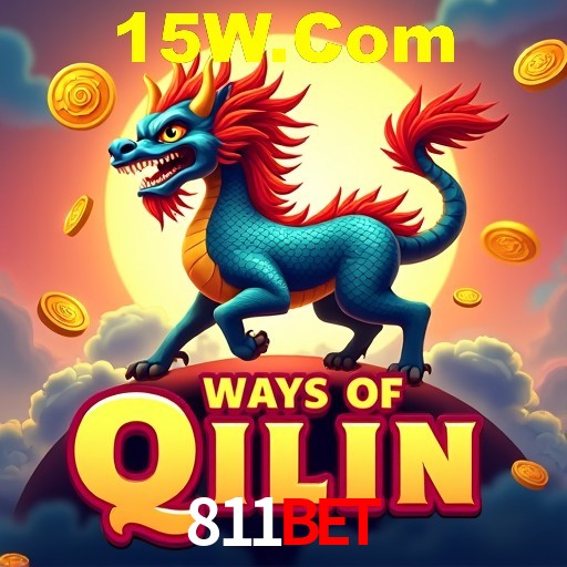 Apostas Esportivas na 811Bet: Um Guia Completo