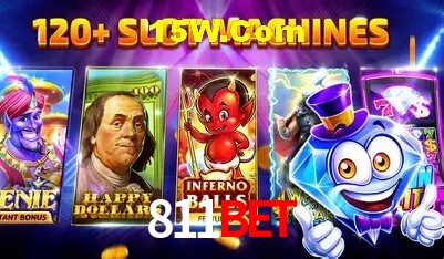 Estatísticas do Jogo 811Bet
