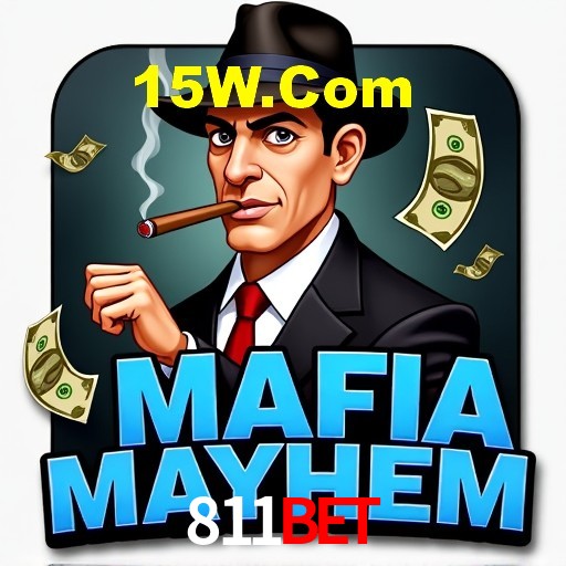 Interface do App 811Bet