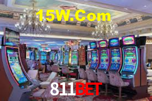 811Bet: Jogos de Caça-Níqueis-Altas Recompensas, Roleta-Velocidade, Blackjack-Desafios Máximos