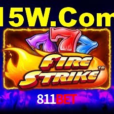 Welcome Bonus 811Bet