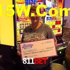 Statistics 811Bet