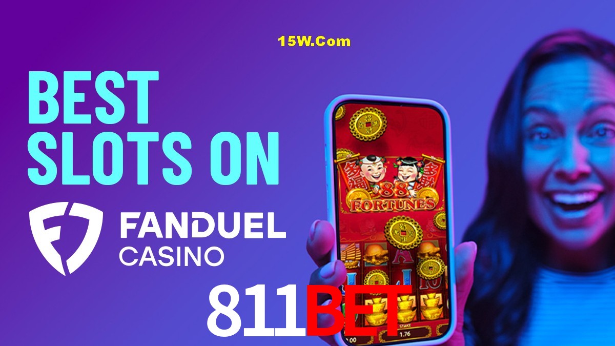 Game Providers 811Bet
