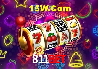 Jogos populares e pagamentos rápidos na 811Bet