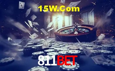 Biblioteca de slots populares na 811Bet