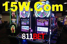Programa VIP 811Bet