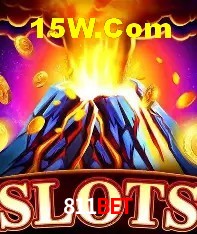 Slots com jackpots e giros grátis na 811Bet