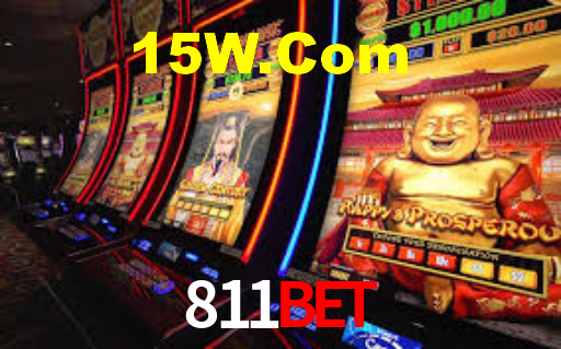 811Bet
