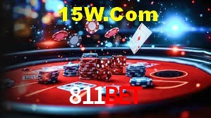 Game Statistics 811Bet