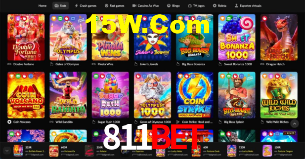 811Bet,811Bet Login