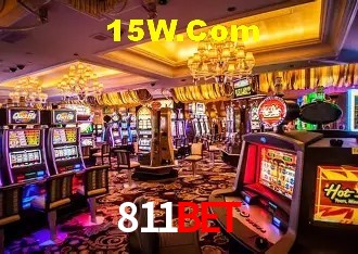 Casino Ao Vivo 811Bet