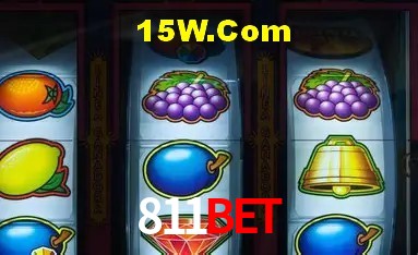 Experiência VIP 811Bet