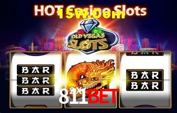 Jogos com bônus e suporte 24h na 811Bet