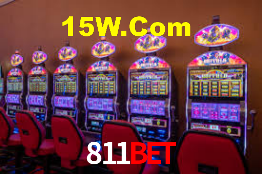 811Bet: Seu Especialista em Apostas Esportivas Brasileiras
