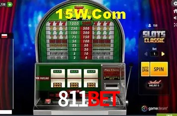 Avaliações dos Jogadores 811Bet