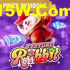 Exclusive Games 811Bet
