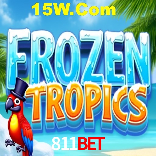 Torneios 811Bet