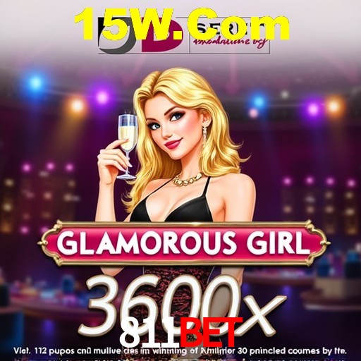 Desvendando o Mundo dos Jogos Virtuais na 811Bet