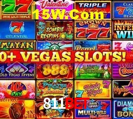 Estatísticas Esportivas 811Bet