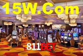Welcome Bonus 811Bet