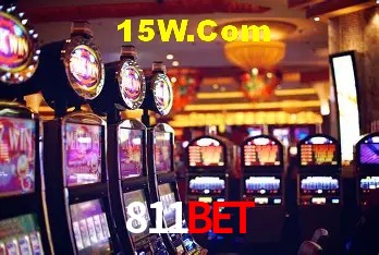 Diretório de Jogos 811Bet