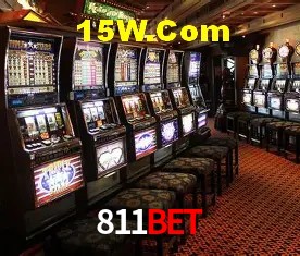 Sistemas de Segurança 811Bet