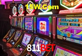 Especiais de Fim de Semana 811Bet