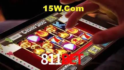 Login Seguro 811Bet