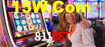 Roulette Table 811Bet