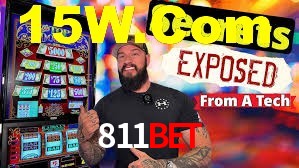 Blackjack Table 811Bet