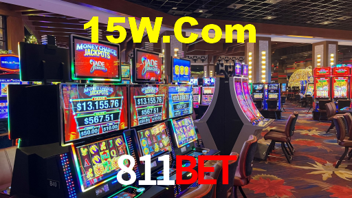 811Bet Login