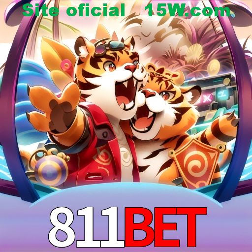 APP oficial da 811Bet para mobile